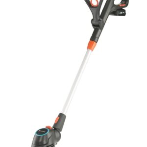 TRIMMER CU ACUMULATOR COMFORTCUT 23/18V READY TO USE - 14701