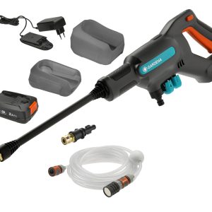 APARAT DE SPALAT CU PRESIUNE AQUACLEAN 24/18V CU ACCU 14800