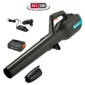 SUFLANTA ACCU POWERJET 18V P4A CU ACCU 14890