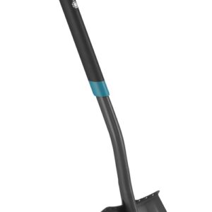 CAZMA TELESCOPICA CU VARF DREPT 106 -126 CM 17020