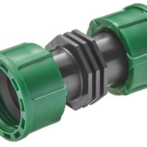 CONECTOR 1" PENTRU 2 CUTII ELECTROVALVA V3 - 2758