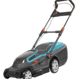 MASINA DE TUNS IARBA CU ACUMULATOR LI 40/37 - 5038