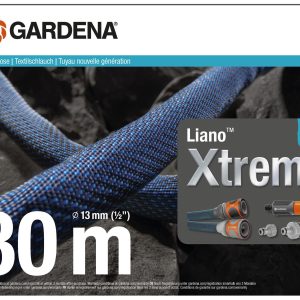 SET FURTUN TEXTIL LIANO XTREME 30M 18477