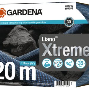 SET FURTUN TEXTIL LIANO XTREME 20M 3/4 18480