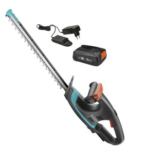 TRIMMER PENTRU GARD VIU EASYCUTLI 40/18V  14733