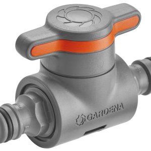 NIPLU INTERMEDIAR CU ROBINET   18266
