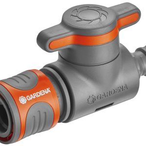VALVA CU REGULATOR 18267