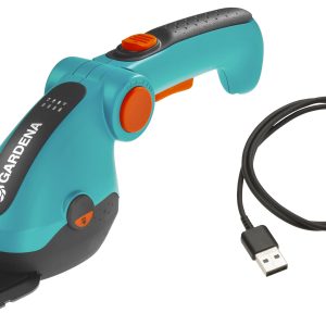 FOARFECA DE MARGINI DE GAZON COMFORTCUT LI  9887