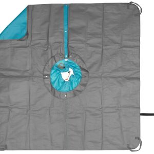 COVORAS PENTRU TAIERI CITY GARDENING  508