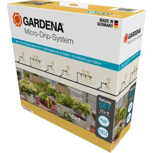START SET PENTRU BALCON  13401