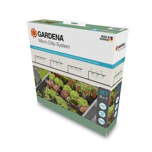 SET AUTOMATIC MICRO-IRIGARE BRAZDE   13455