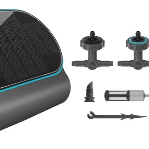 SET SOLAR AQUABLOOM L   13330