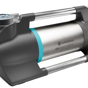 POMPA DE GRADINA 6500 SILENTCOMFORT   9059